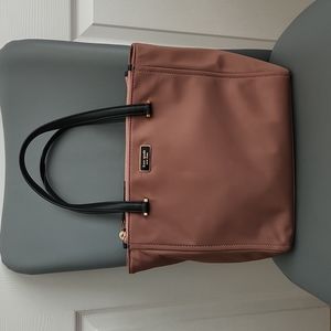 **SOLD** Kate spade nylon handbag